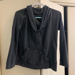 Old Navy Grey Sweater